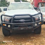 Ford Ranger Wildtrak 2017 White for sale