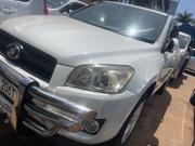 Toyota RAV4 2009 White for sale