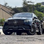 Mercedes-Benz GLE-Class 2020 Black for sale