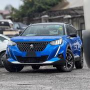 Peugeot 2008 2025 Blue for sale