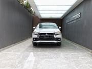 Mitsubishi RVR 2019 White for sale