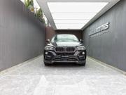 BMW X6 2015 Black for sale
