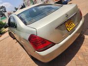 Nissan Teana 2005 Silver for sale