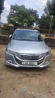 Honda Odyssey 2.0 Hybrid (8 seater) 2019 Silver for sale
