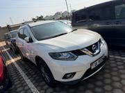 Nissan X-Trail 2014 White for sale
