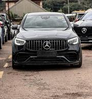 Mercedes-Benz GLC-Class 2019 Black for sale