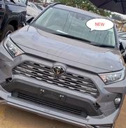 Toyota RAV4 2020 Gray for sale