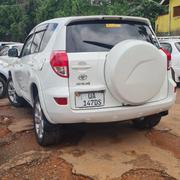 Toyota RAV4 2008 White for sale