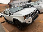 Toyota Land Cruiser Prado 2025 White for sale