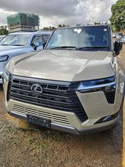 Lexus GX 2024 Beige for sale