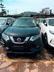 Nissan X-Trail 2017 Black for sale
