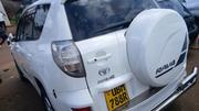 Toyota RAV4 2008 White for sale