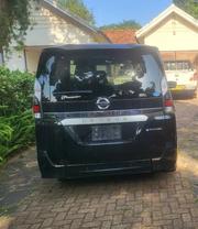 Nissan Serena 2020 Black for sale