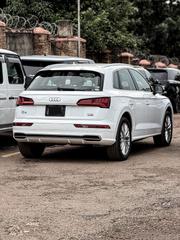 Audi Q5 2018 White for sale