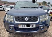 Suzuki Escudo 2007 Blue for sale
