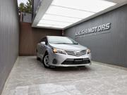 Toyota Avensis 2012 Silver for sale