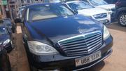 Mercedes-Benz S-Class 2015 Black for sale