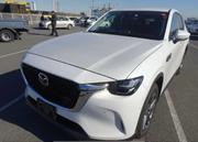 New Mazda CX-50 2.5 S Premium Plus Package 2024 White for sale