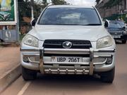 Toyota RAV4 2009 White for sale
