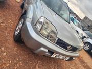 Nissan X-Trail 2.0 2001 Silver for sale