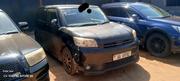 Toyota Corolla Rumion Hatchback 1.5 FWD 2010 Black for sale
