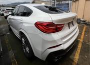 BMW X4 xDrive28i 2016 White for sale