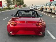 Mazda MX-5 2019 Red for sale