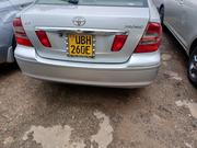Toyota Premio 2006 Silver for sale