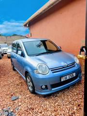 Toyota Sienta 2011 for sale