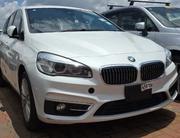 BMW 220i 2018 White for sale