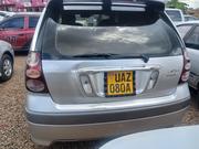 Toyota Nadia 2003 Silver for sale