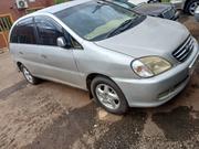 Toyota Nadia 2003 Silver for sale