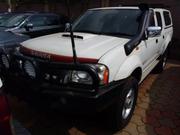 Nissan Navara 2013 White for sale