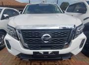 Nissan Navara 2022 White for sale