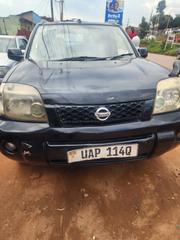 Nissan X-Trail 2.0 Petrol FWD 2021 Black for sale