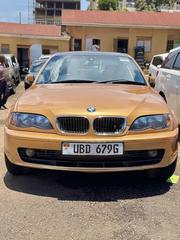 BMW 318i 2006 Brown for sale