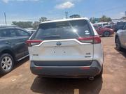 Toyota RAV4 Limited AWD 2024 White for sale