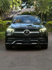 Mercedes-Benz GLE-Class 2020 Black for sale