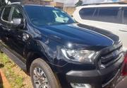 Ford Ranger Wildtrak 2018 Black for sale