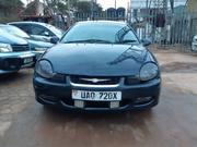 Chrysler Neon 2004 Black for sale