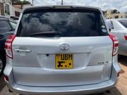 Toyota RAV4 2.5 2010 Silver for sale