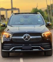 Mercedes-Benz GLE-Class GLE 400d 4MATIC 2020 Black for sale