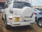 Toyota RAV4 2008 White for sale