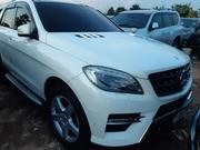 Mercedes-Benz E350 2014 White for sale