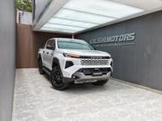 New Toyota Hilux 2025 White for sale