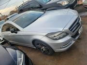 Mercedes-Benz C-Class 2010 Silver for sale