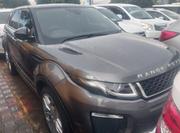 Land Rover Range Rover Evoque 2017 Gray for sale