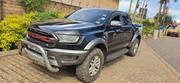 Ford Ranger 2020 Gray for sale