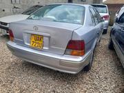 Toyota Corsa 2000 Gray for sale