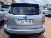 Subaru Forester 2014 Silver for sale